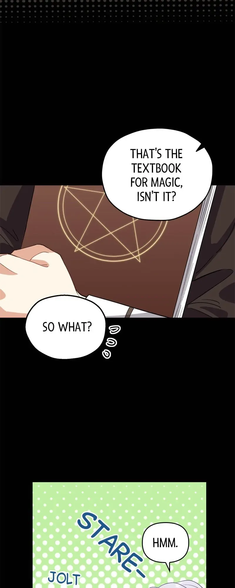 I Woke Up As a Notorious Troublemaker! Chapter 12 page 40