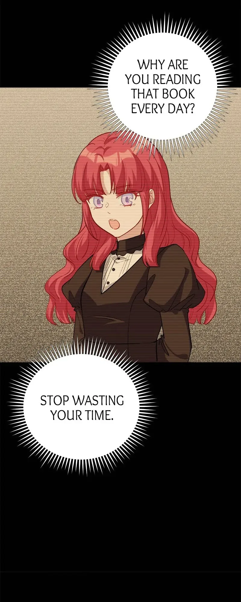 I Woke Up As a Notorious Troublemaker! Chapter 12 page 30