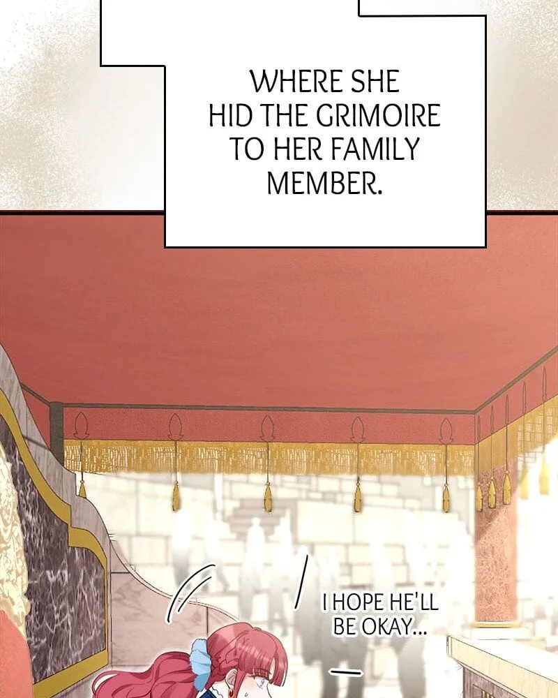 I Woke Up As a Notorious Troublemaker! Chapter 11 page 17