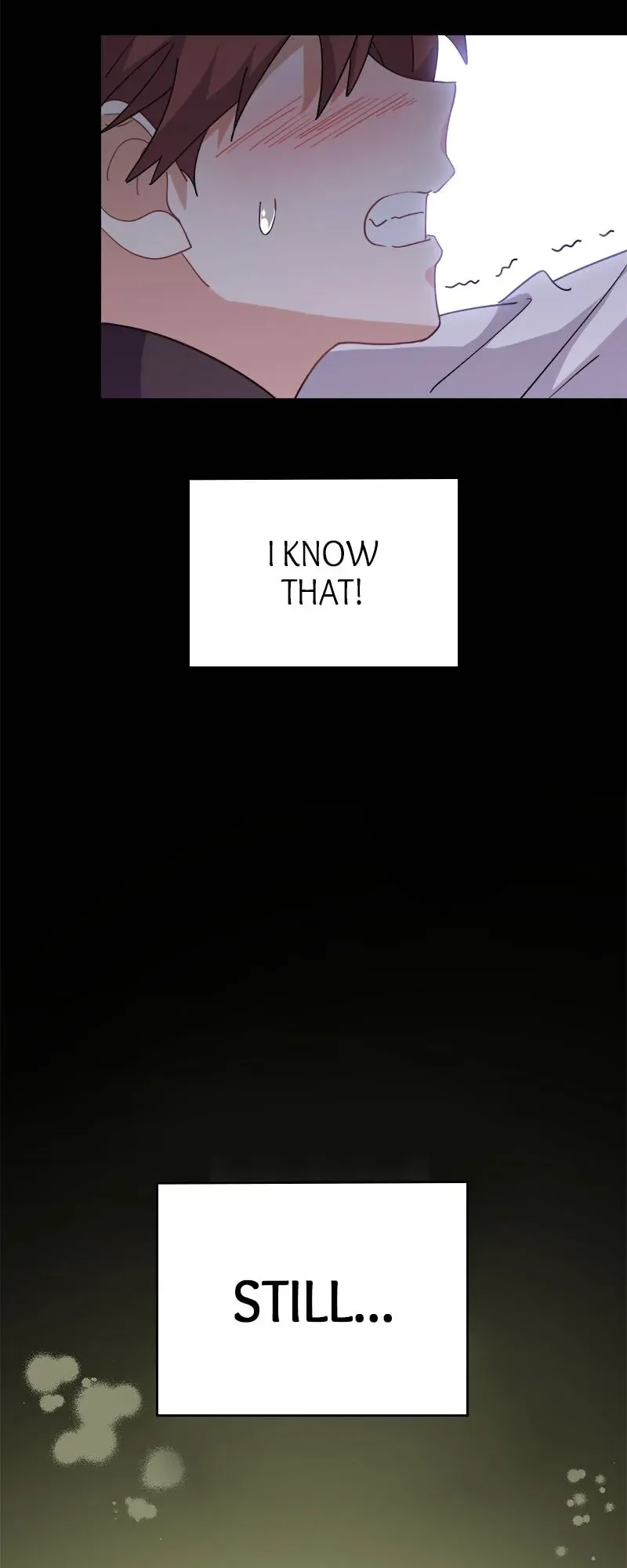 I Woke Up As a Notorious Troublemaker! Chapter 12 page 31