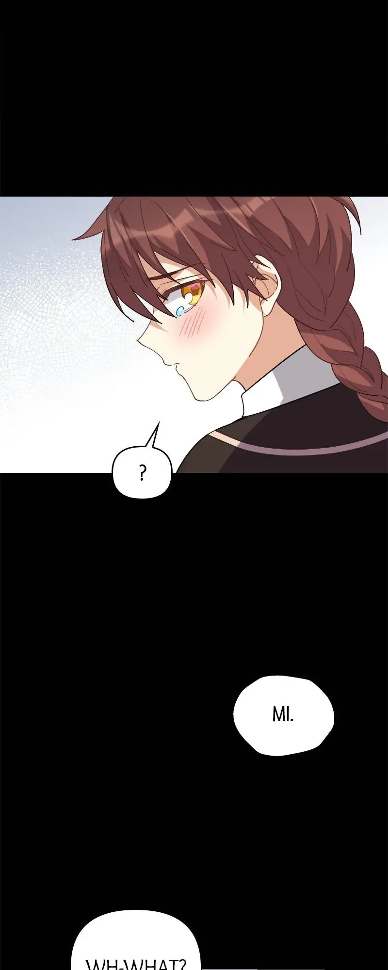 I Woke Up As a Notorious Troublemaker! Chapter 12 page 47