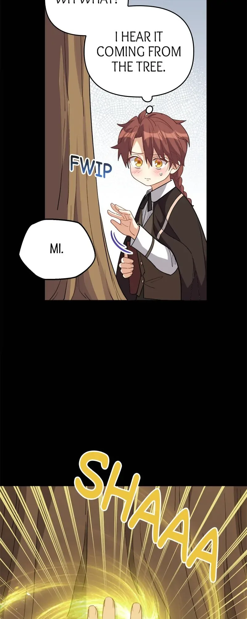 I Woke Up As a Notorious Troublemaker! Chapter 12 page 48