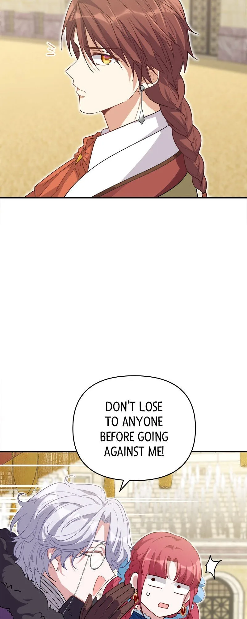 I Woke Up As a Notorious Troublemaker! Chapter 11 page 30