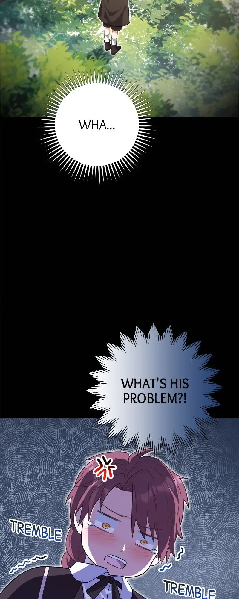 I Woke Up As a Notorious Troublemaker! Chapter 12 page 45