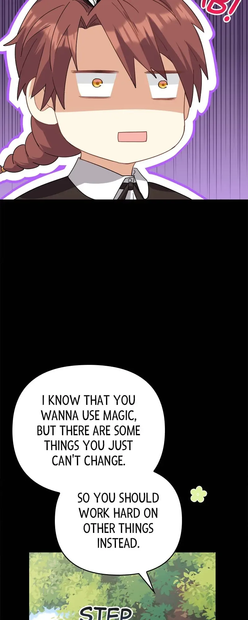 I Woke Up As a Notorious Troublemaker! Chapter 12 page 43