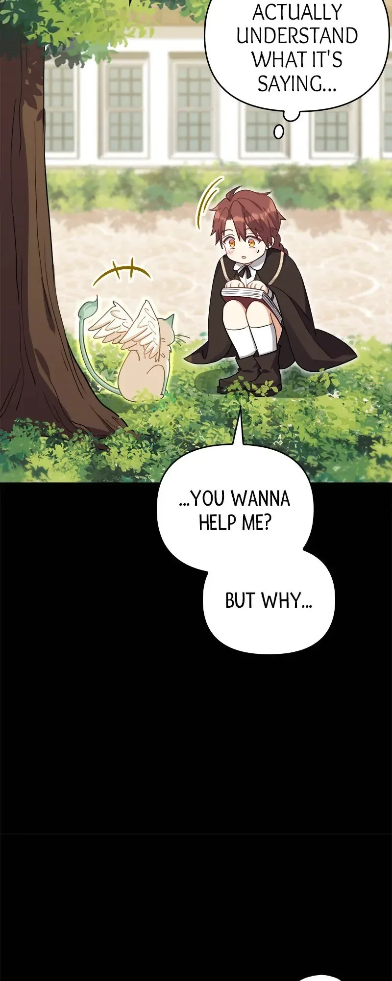 I Woke Up As a Notorious Troublemaker! Chapter 12 page 52