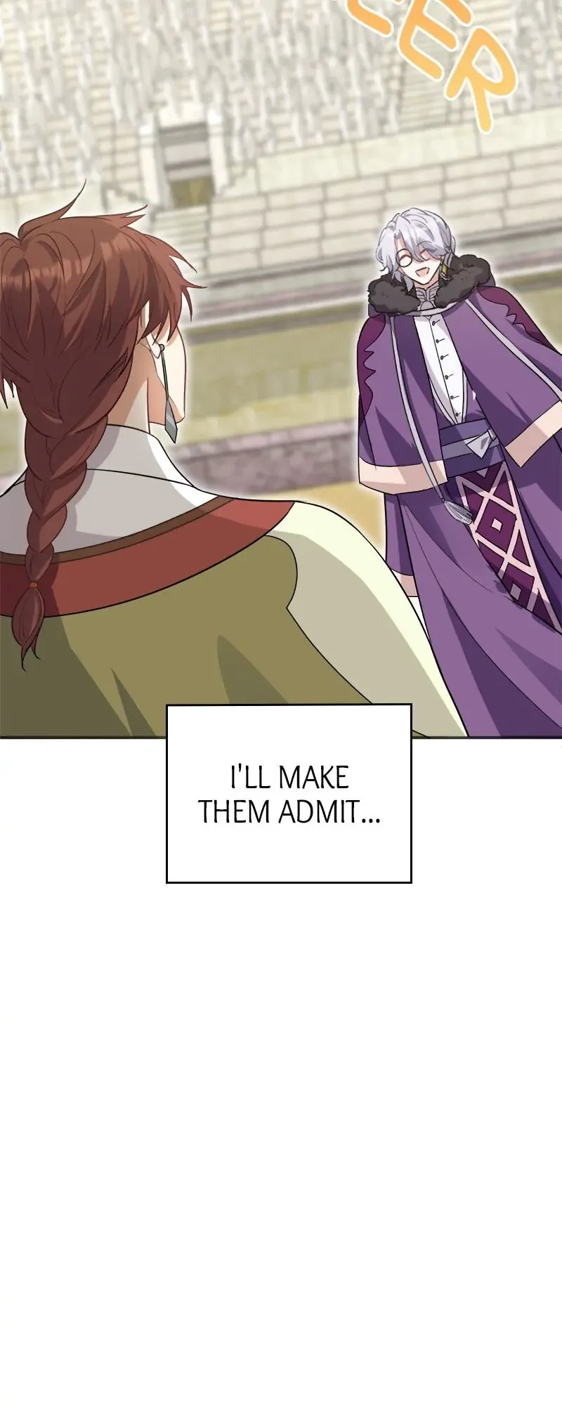 I Woke Up As a Notorious Troublemaker! Chapter 12 page 58