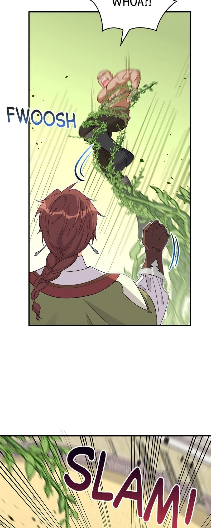I Woke Up As a Notorious Troublemaker! Chapter 11 page 46
