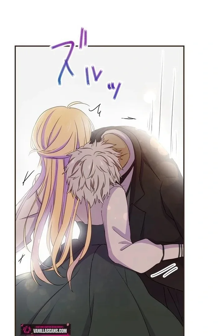 Masked Knight Will Never Deceive The Villainess Chapter 14 page 5