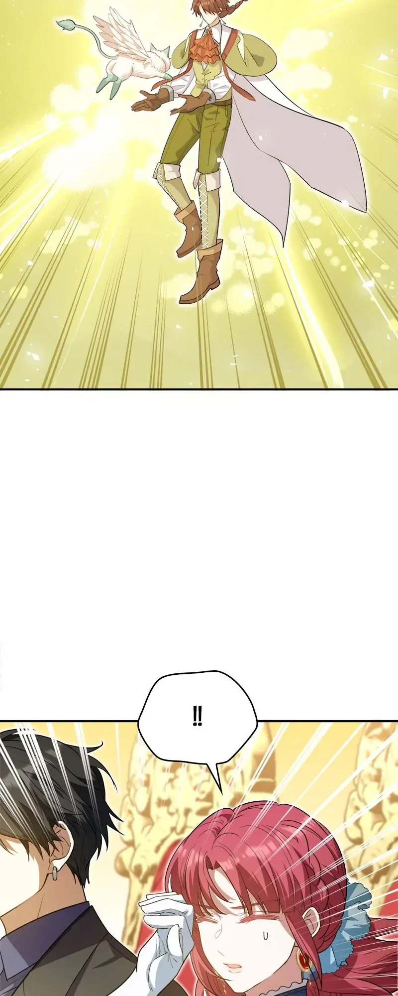 I Woke Up As a Notorious Troublemaker! Chapter 12 page 61