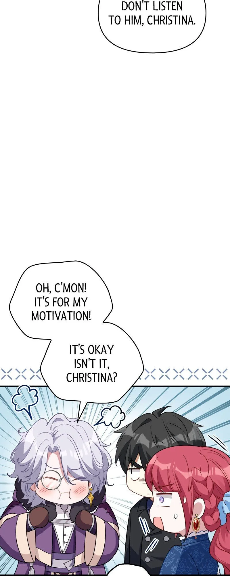 I Woke Up As a Notorious Troublemaker! Chapter 11 page 56