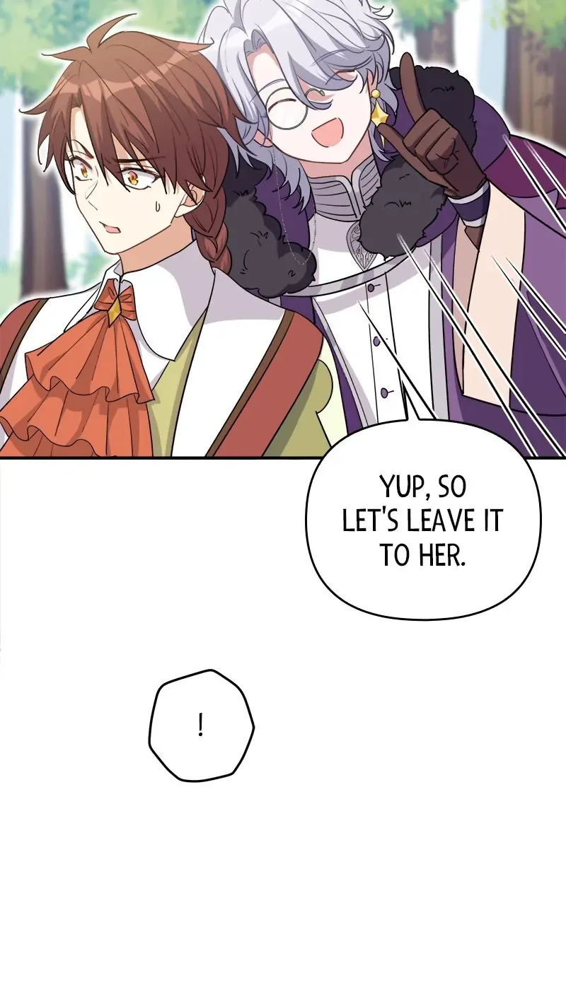 I Woke Up As a Notorious Troublemaker! Chapter 14 page 7