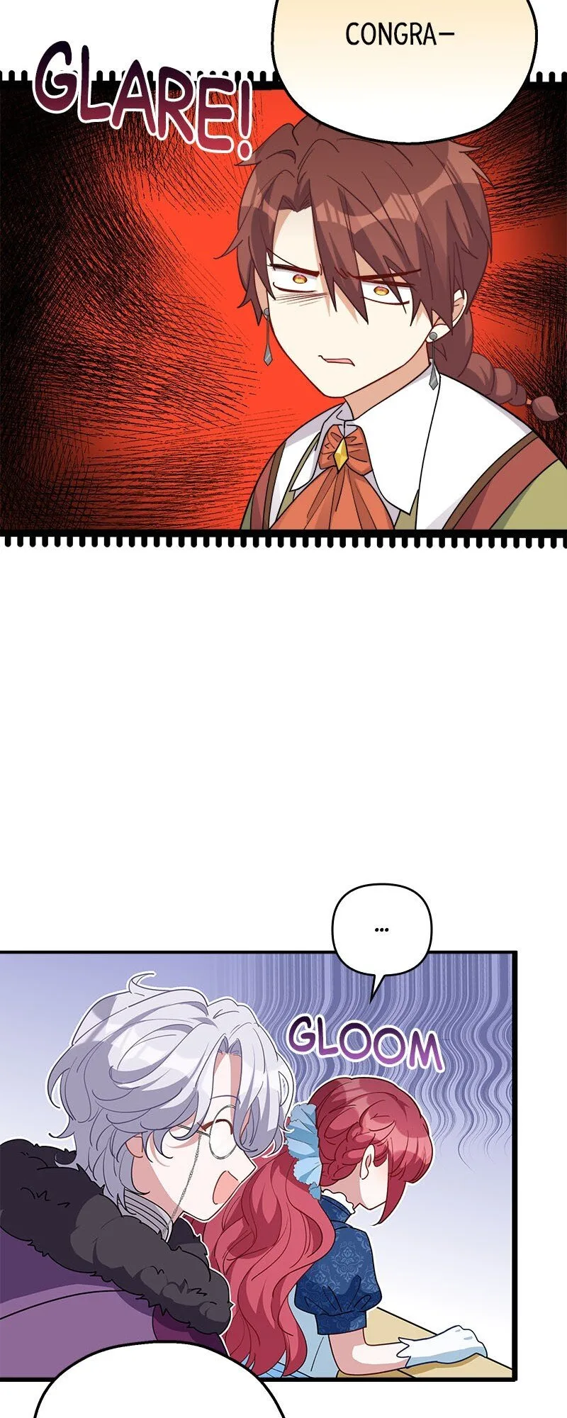 I Woke Up As a Notorious Troublemaker! Chapter 11 page 52