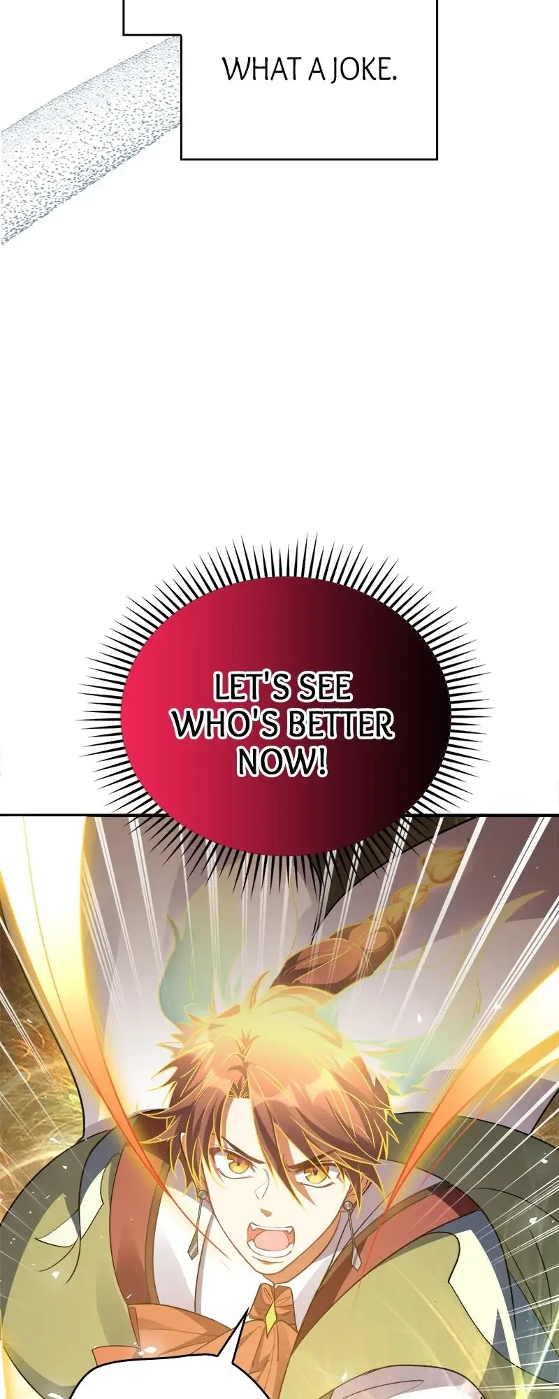 I Woke Up As a Notorious Troublemaker! Chapter 12 page 79