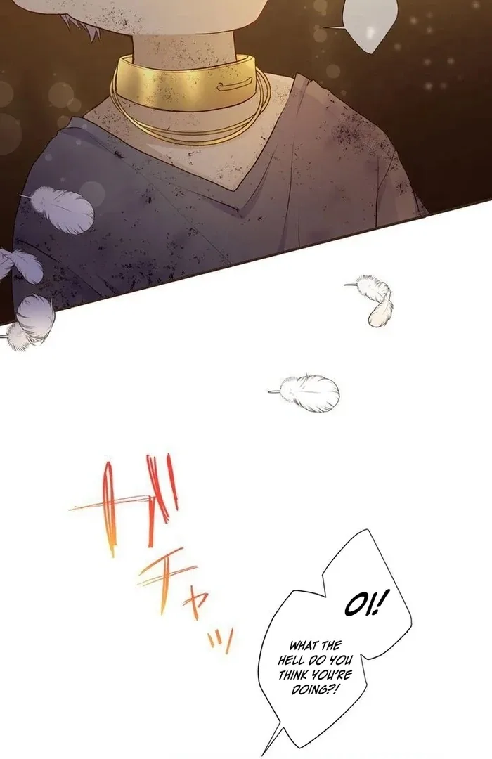 Masked Knight Will Never Deceive The Villainess Chapter 14 page 35