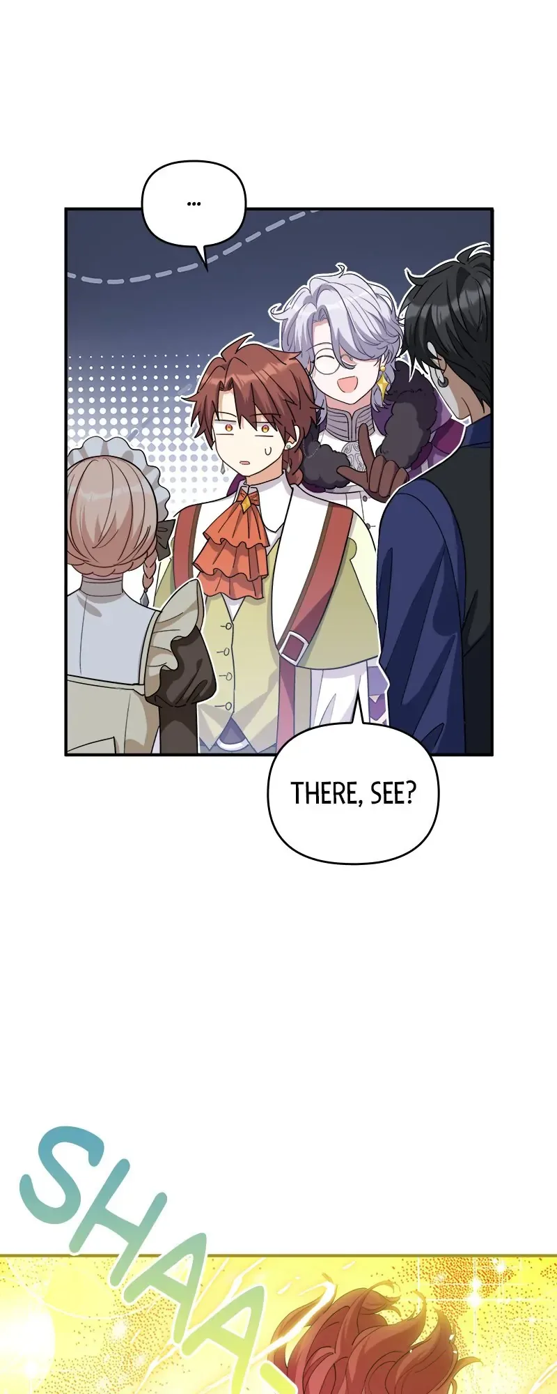 I Woke Up As a Notorious Troublemaker! Chapter 14 page 8