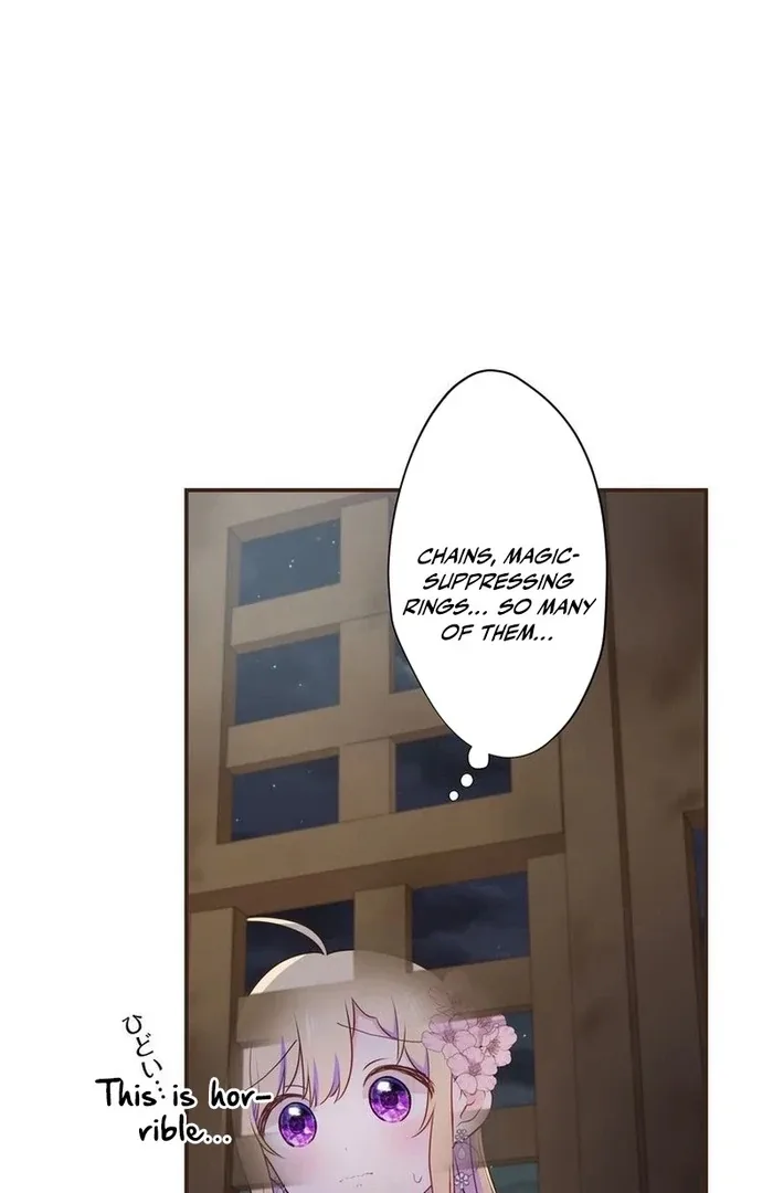 Masked Knight Will Never Deceive The Villainess Chapter 14 page 26