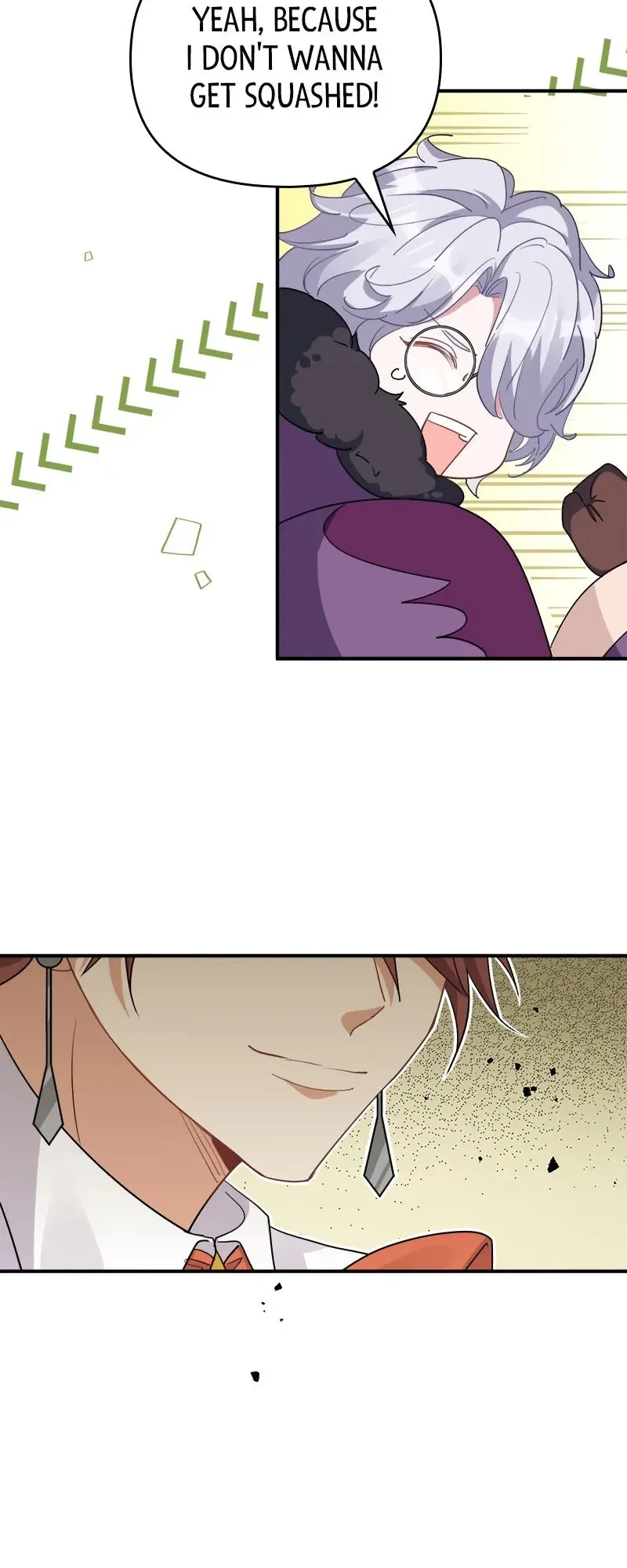 I Woke Up As a Notorious Troublemaker! Chapter 12 page 77