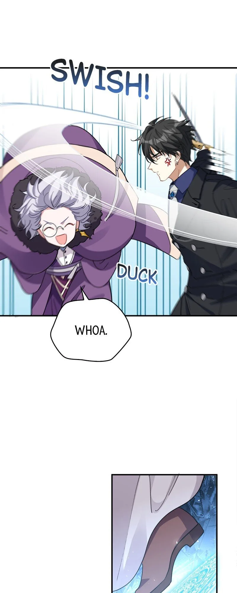 I Woke Up As a Notorious Troublemaker! Chapter 11 page 59
