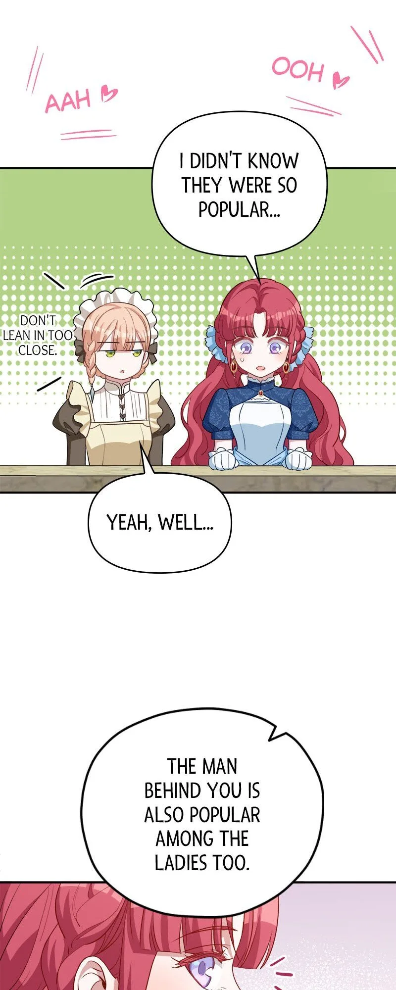 I Woke Up As a Notorious Troublemaker! Chapter 11 page 68