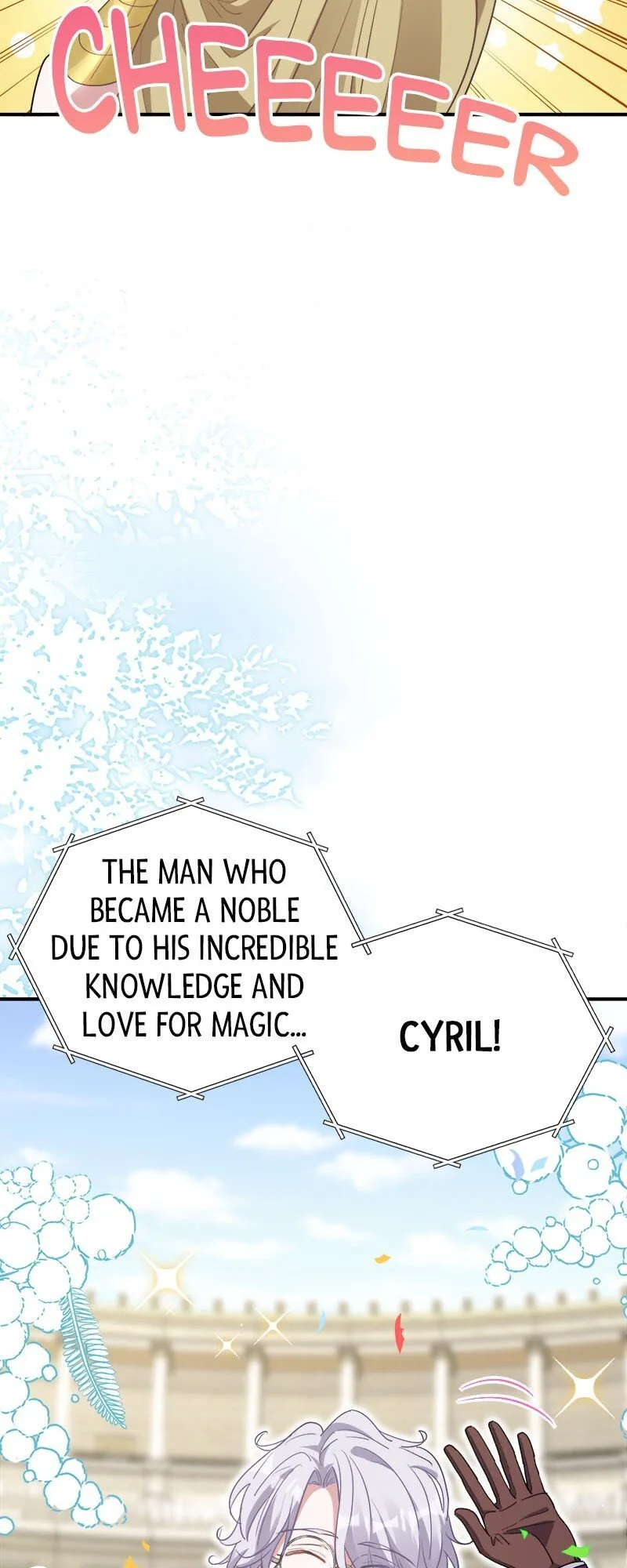 I Woke Up As a Notorious Troublemaker! Chapter 11 page 64