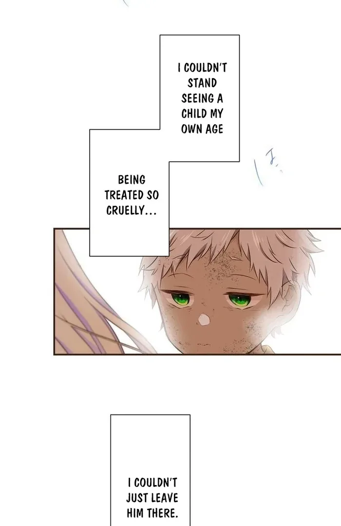Masked Knight Will Never Deceive The Villainess Chapter 14 page 41