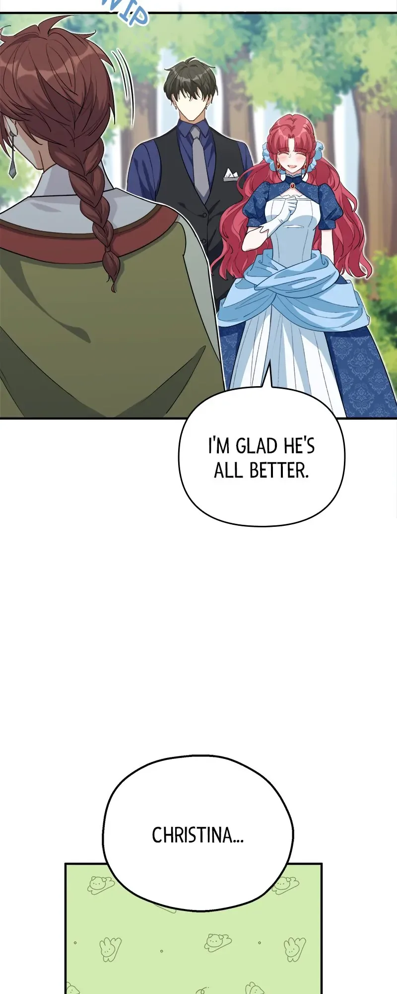I Woke Up As a Notorious Troublemaker! Chapter 14 page 16
