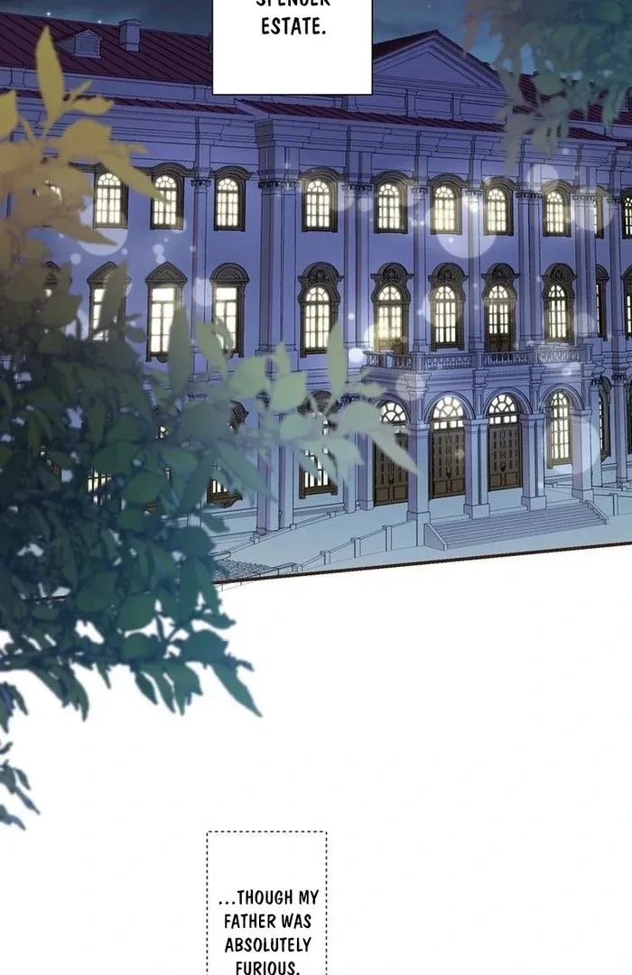 Masked Knight Will Never Deceive The Villainess Chapter 14 page 45