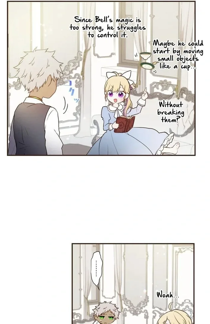 Masked Knight Will Never Deceive The Villainess Chapter 14 page 58