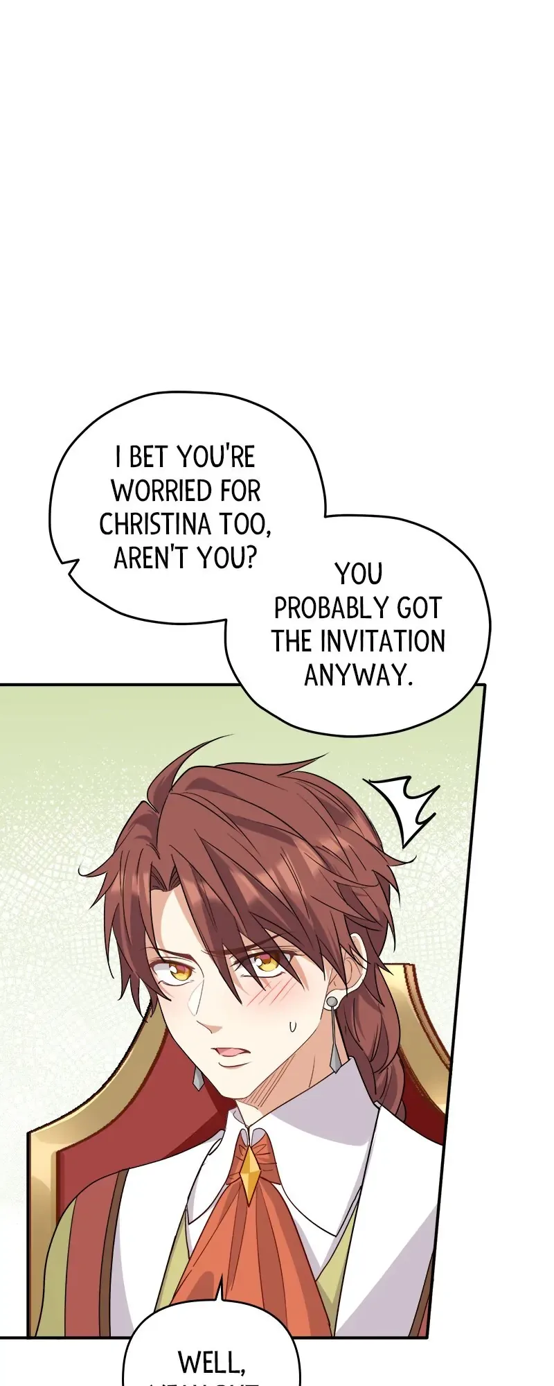 I Woke Up As a Notorious Troublemaker! Chapter 15 page 9