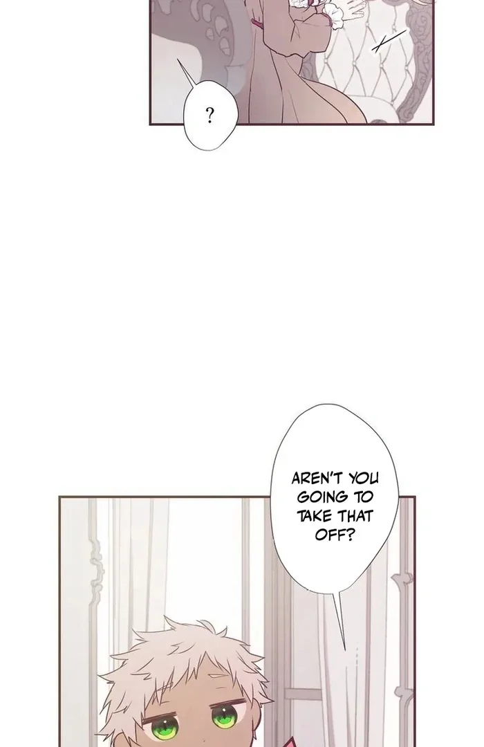 Masked Knight Will Never Deceive The Villainess Chapter 14 page 52