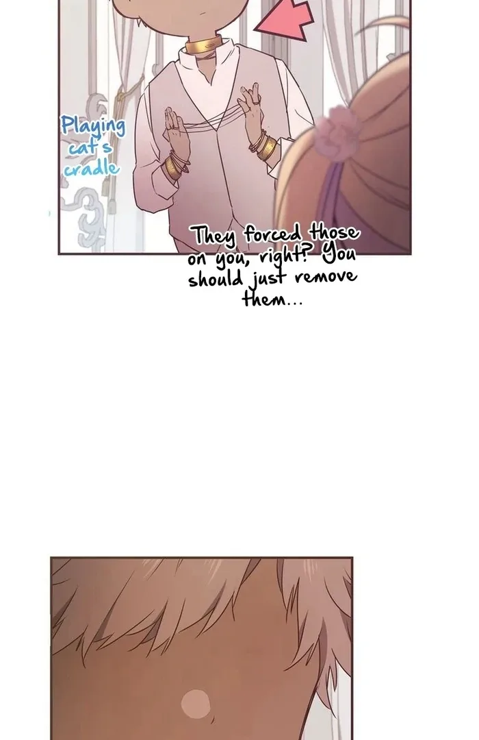 Masked Knight Will Never Deceive The Villainess Chapter 14 page 53