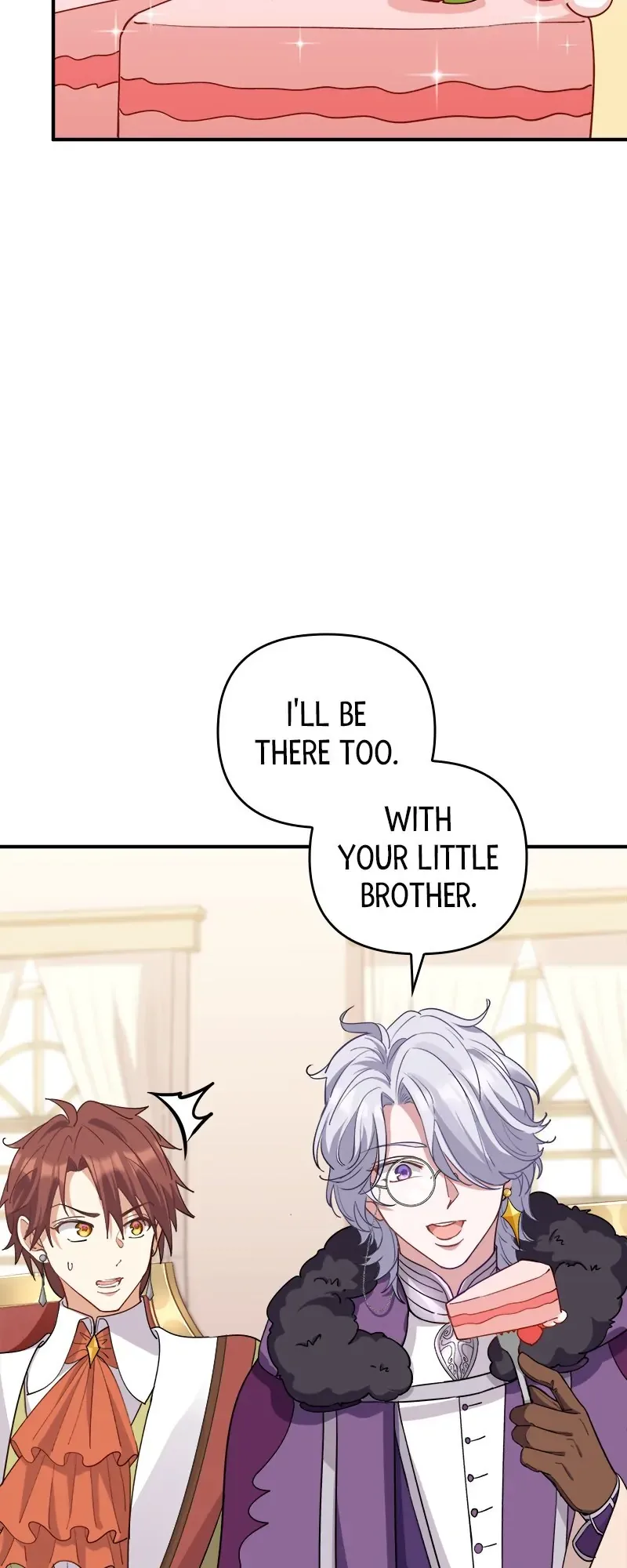 I Woke Up As a Notorious Troublemaker! Chapter 15 page 7