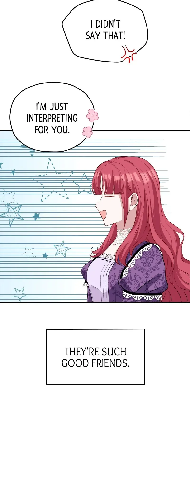 I Woke Up As a Notorious Troublemaker! Chapter 15 page 12