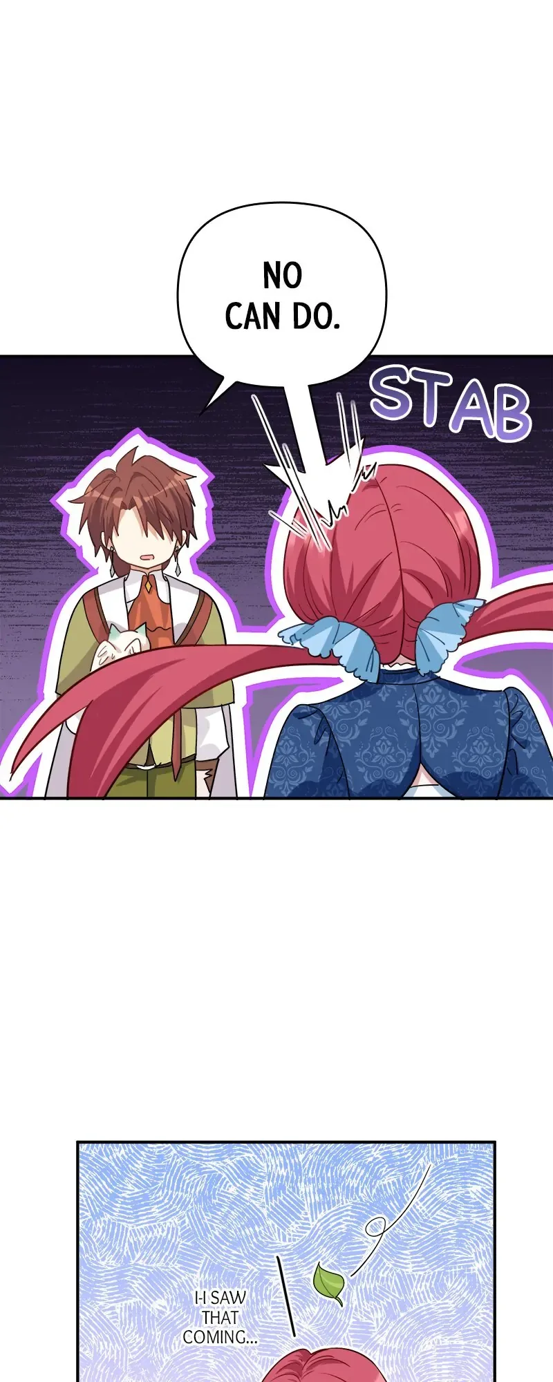 I Woke Up As a Notorious Troublemaker! Chapter 14 page 23