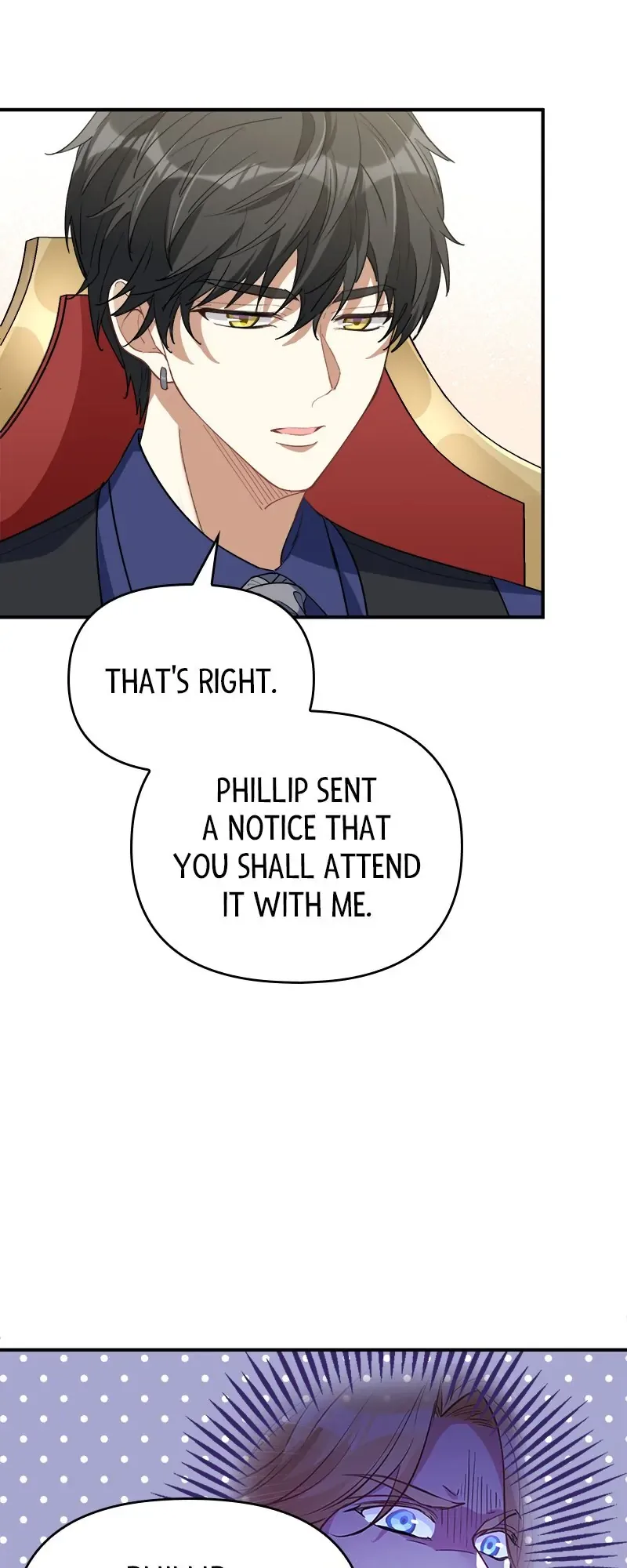 I Woke Up As a Notorious Troublemaker! Chapter 15 page 3