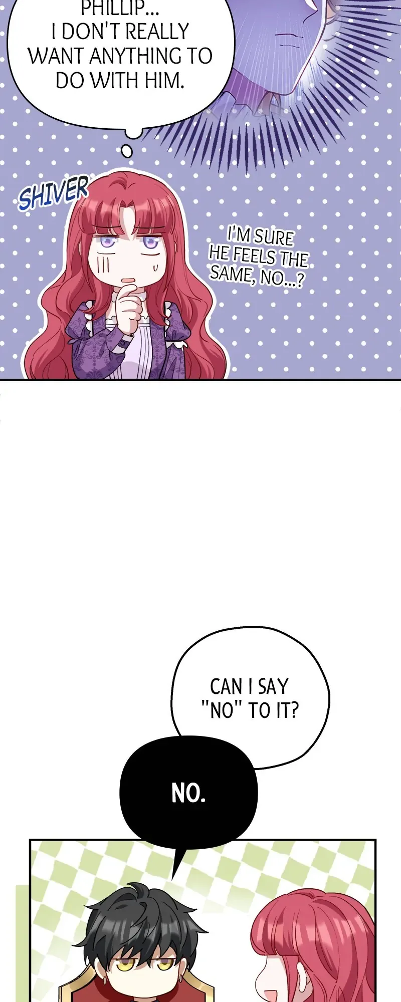 I Woke Up As a Notorious Troublemaker! Chapter 15 page 4
