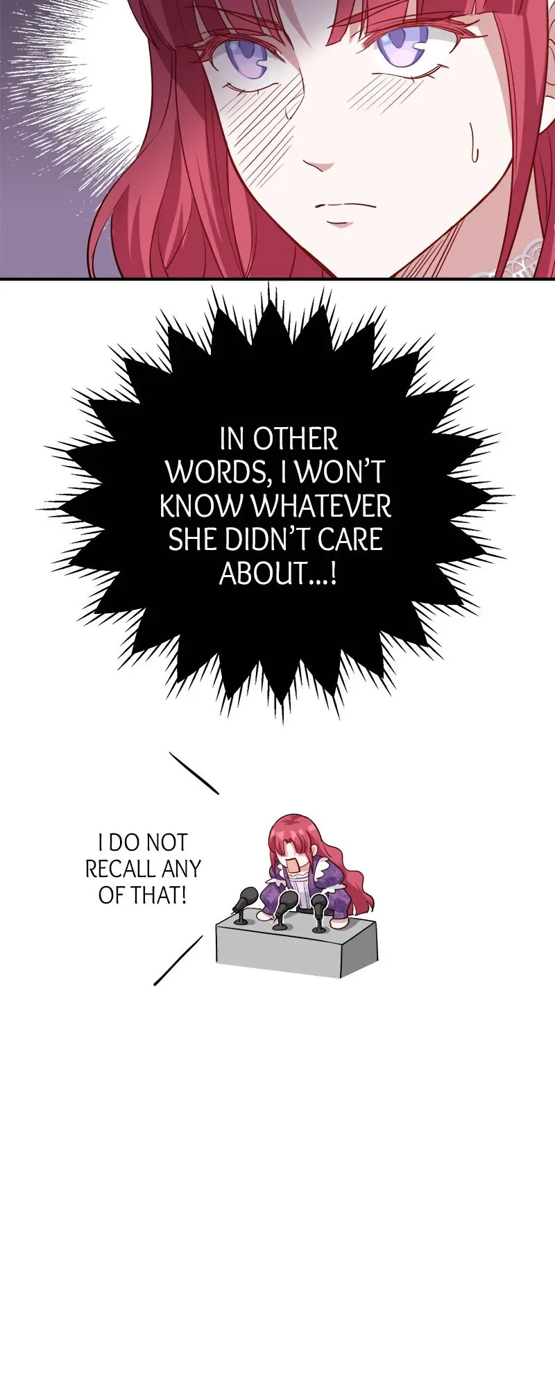 I Woke Up As a Notorious Troublemaker! Chapter 15 page 17