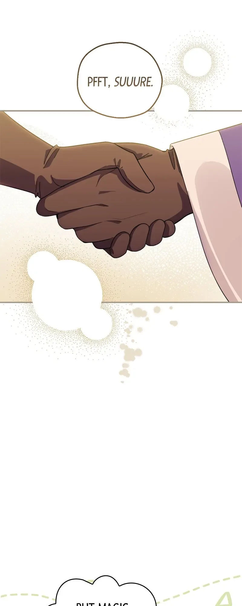 I Woke Up As a Notorious Troublemaker! Chapter 14 page 33