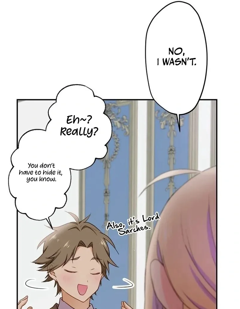 Masked Knight Will Never Deceive The Villainess Chapter 12 page 17