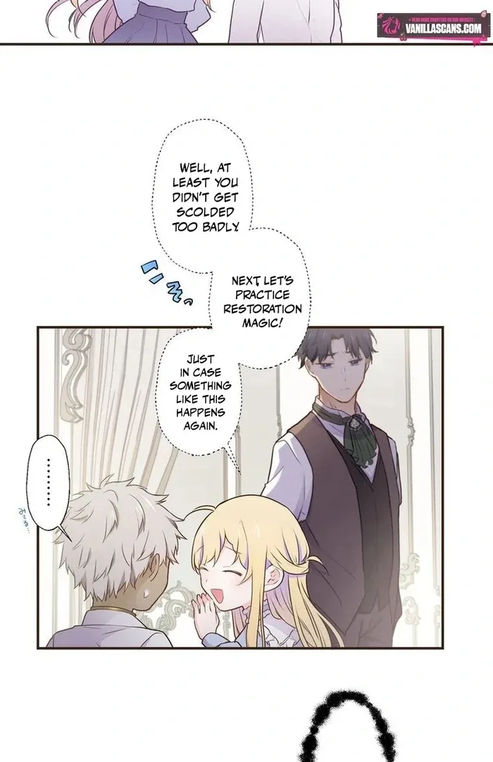 Masked Knight Will Never Deceive The Villainess Chapter 14 page 81