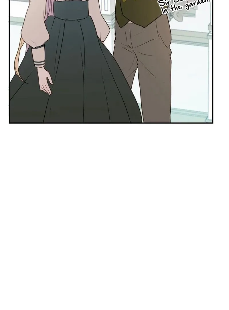 Masked Knight Will Never Deceive The Villainess Chapter 12 page 16