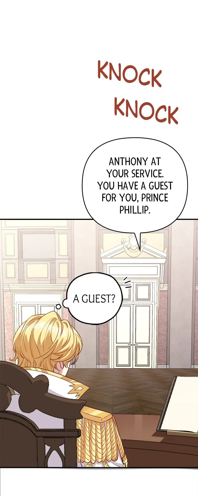 I Woke Up As a Notorious Troublemaker! Chapter 14 page 41