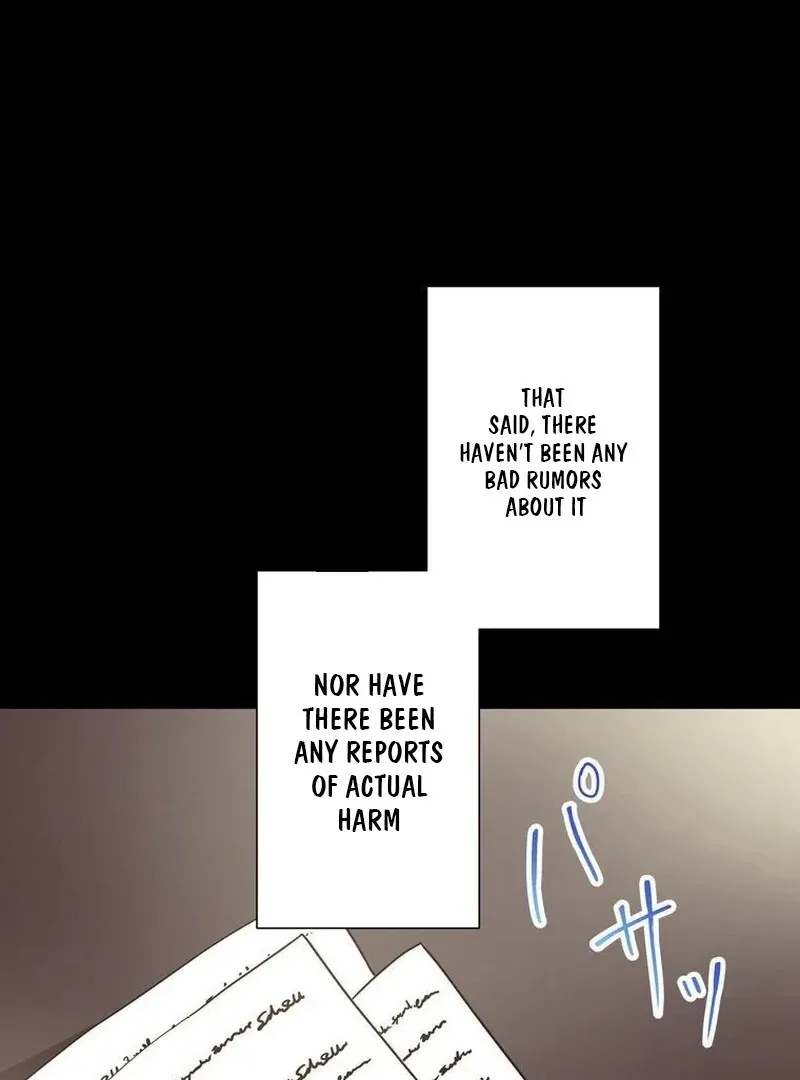 Masked Knight Will Never Deceive The Villainess Chapter 12 page 33