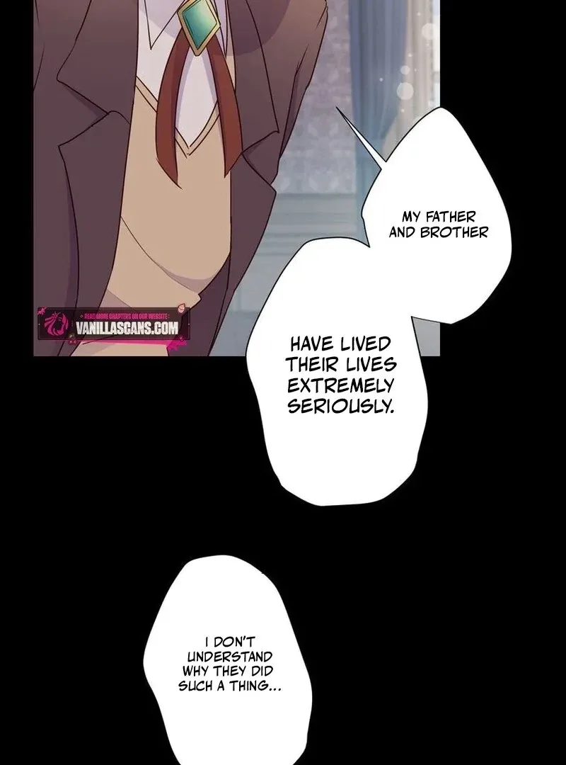 Masked Knight Will Never Deceive The Villainess Chapter 12 page 40