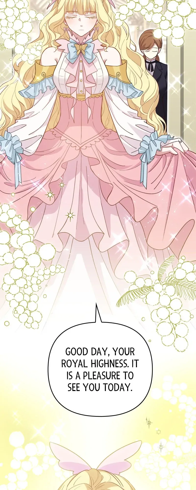 I Woke Up As a Notorious Troublemaker! Chapter 14 page 43