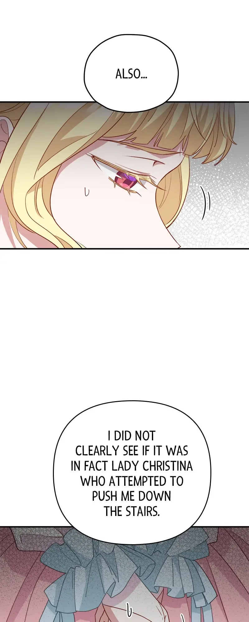 I Woke Up As a Notorious Troublemaker! Chapter 14 page 50