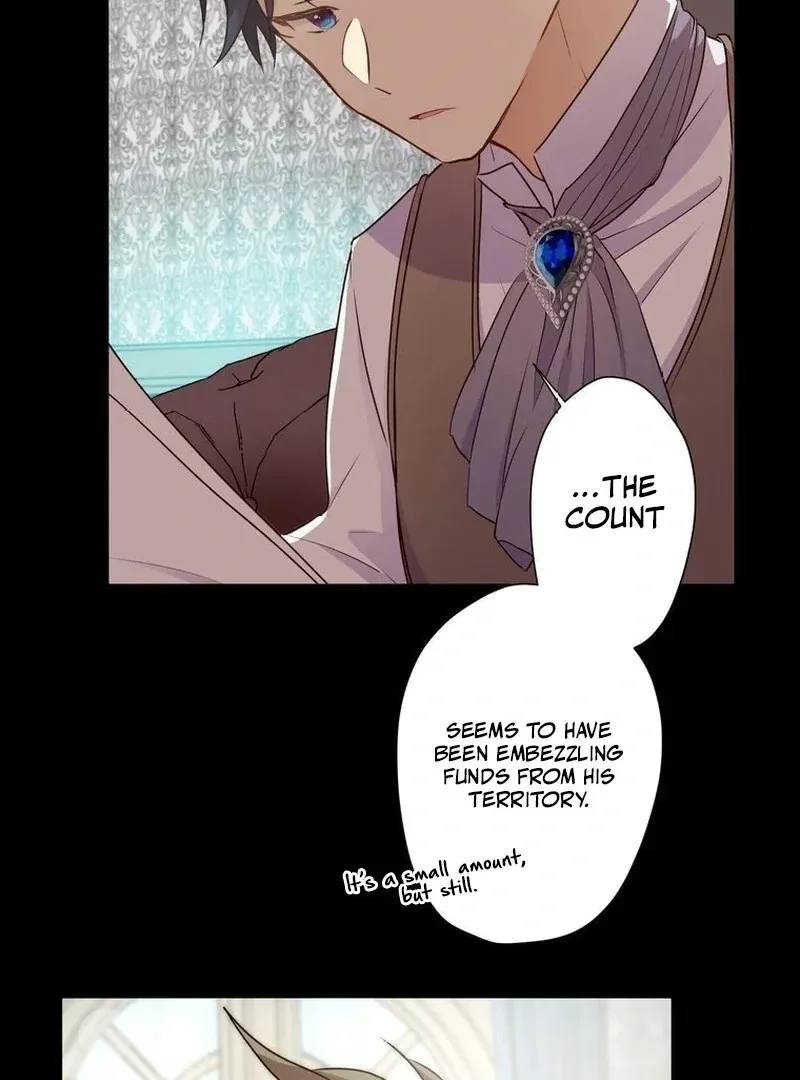 Masked Knight Will Never Deceive The Villainess Chapter 12 page 35