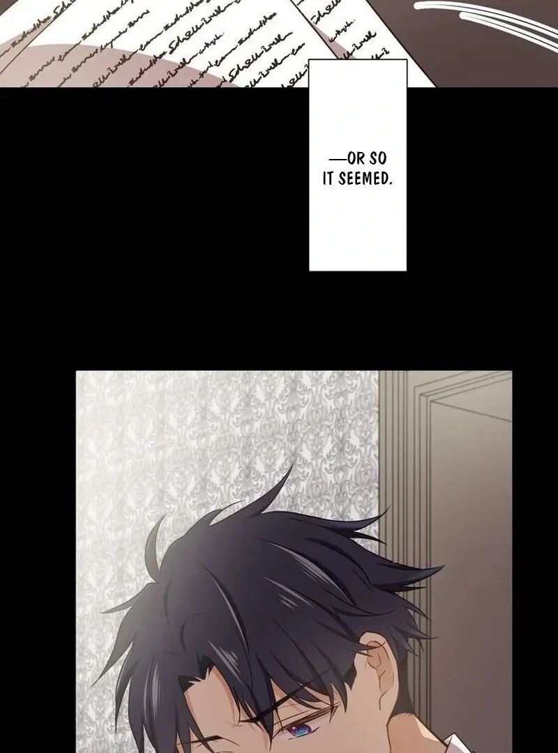 Masked Knight Will Never Deceive The Villainess Chapter 12 page 34