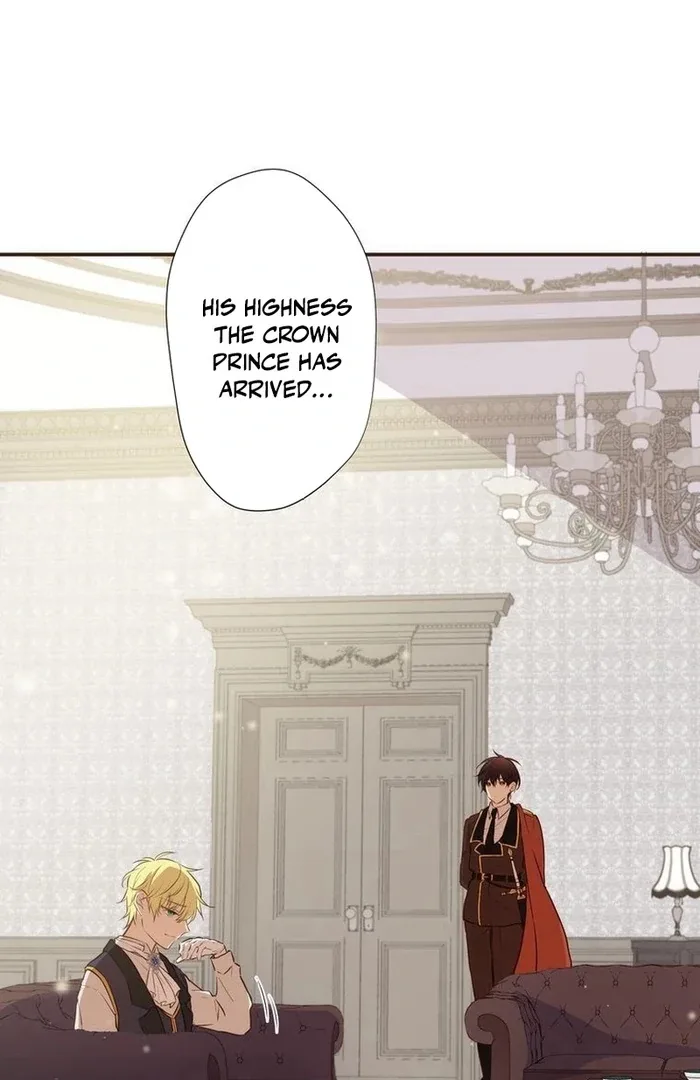Masked Knight Will Never Deceive The Villainess Chapter 14 page 105